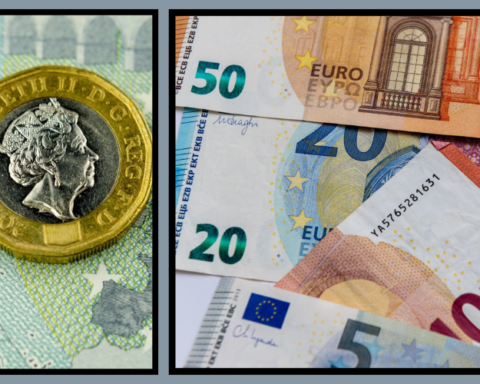 Euro to Sterling: Exchange Rate Today Live EUR to GBP Conversion Guide 2026