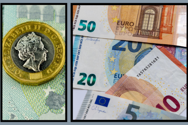 Euro to Sterling: Exchange Rate Today Live EUR to GBP Conversion Guide 2026