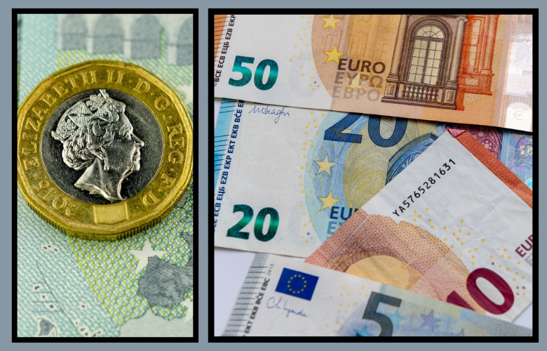 Euro to Sterling: Exchange Rate Today Live EUR to GBP Conversion Guide 2026