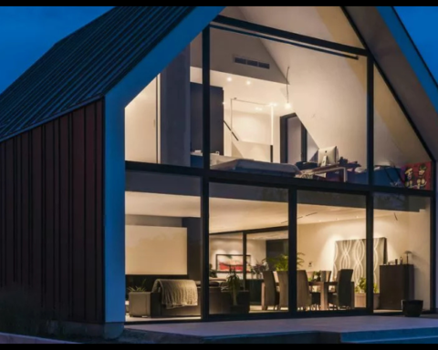 Securing Modern Developments: Why Aluminium Anti-Burglar Windows Are a Smart B2B Investment