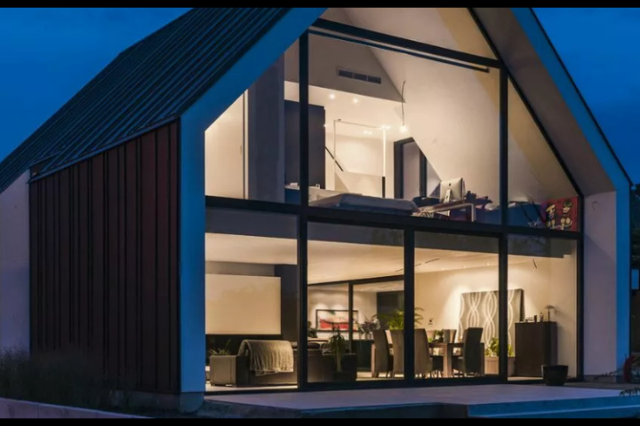 Securing Modern Developments: Why Aluminium Anti-Burglar Windows Are a Smart B2B Investment