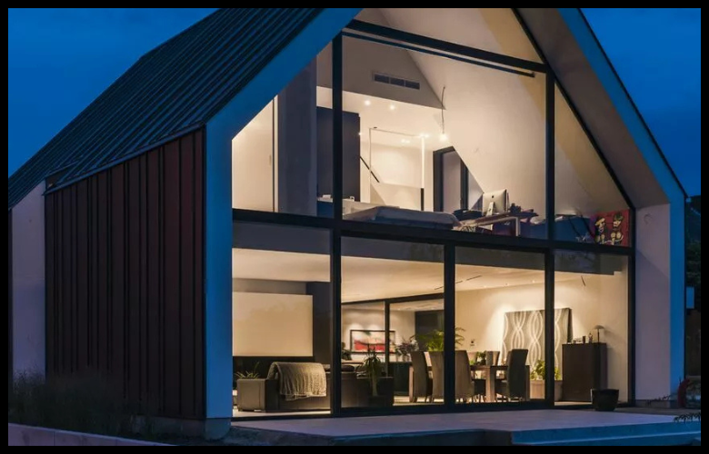 Securing Modern Developments: Why Aluminium Anti-Burglar Windows Are a Smart B2B Investment