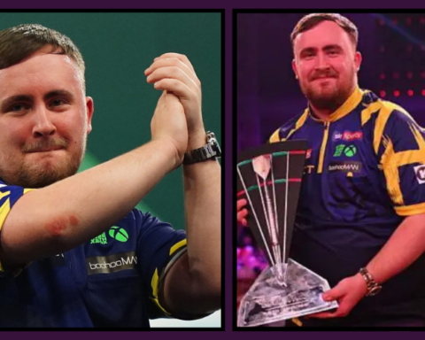 Luke Littler Match Today: Live Status Schedule Insights and Complete Performance Guide