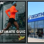 Decathlon Stockport: The Ultimate Guide to Affordable Sports Gear and Outdoor Equipment