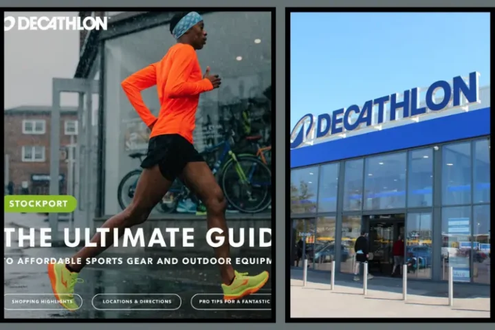 Decathlon Stockport: The Ultimate Guide to Affordable Sports Gear and Outdoor Equipment