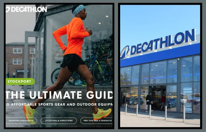 Decathlon Stockport: The Ultimate Guide to Affordable Sports Gear and Outdoor Equipment