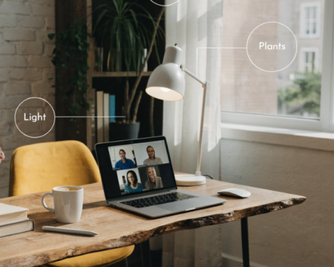 A brief guide to setting up your new home office