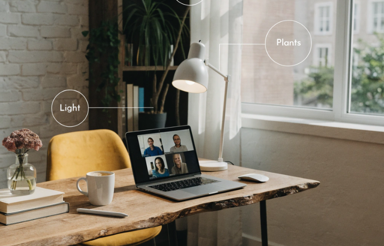 A brief guide to setting up your new home office