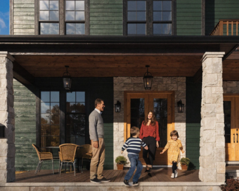 3 reasons a newly built home might be the right choice for your family