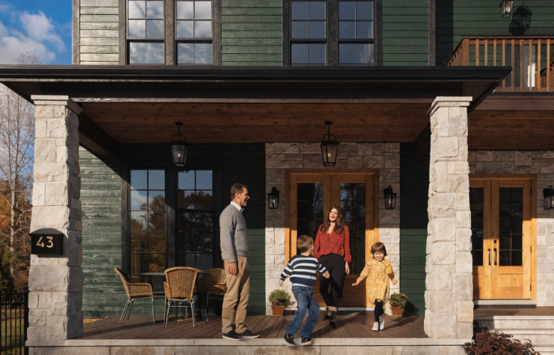 3 reasons a newly built home might be the right choice for your family