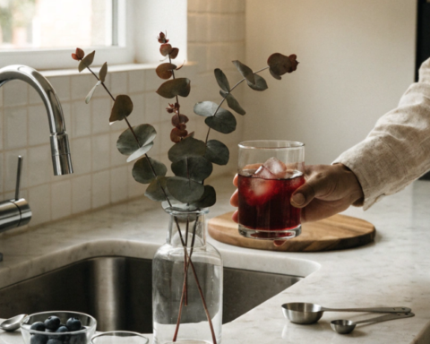 Small changes that make everyday life feel easier