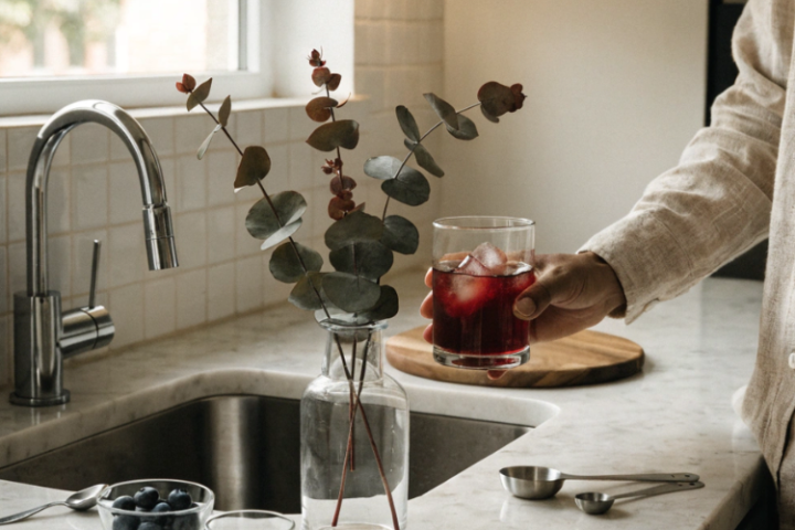 Small changes that make everyday life feel easier