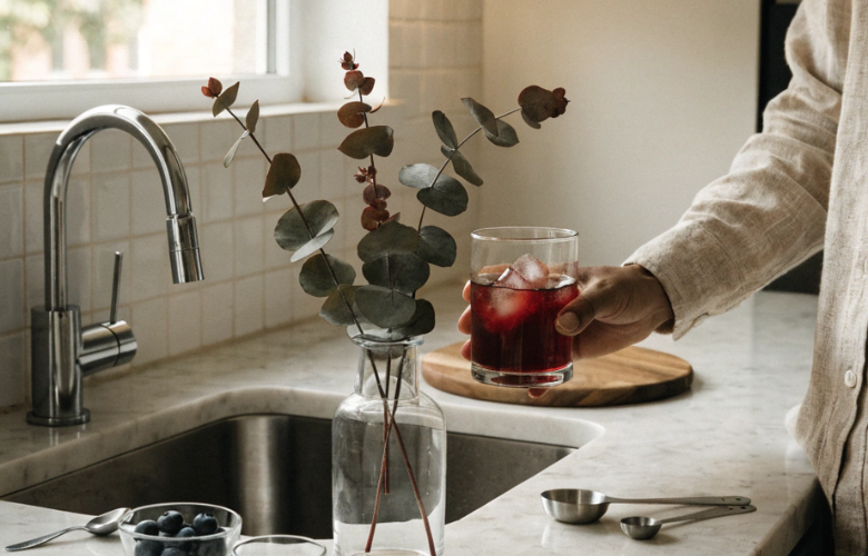 Small changes that make everyday life feel easier