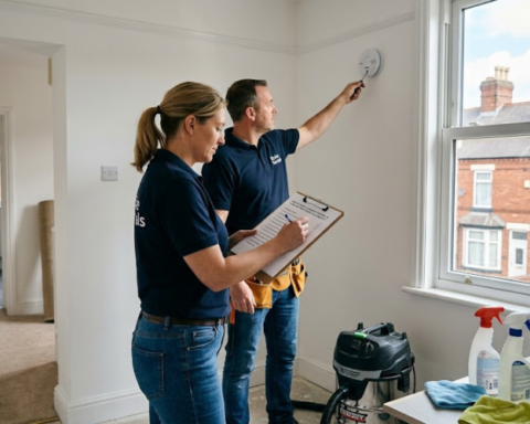 How to Prepare a Property for Rent in Stoke-on-Trent: A Practical Checklist