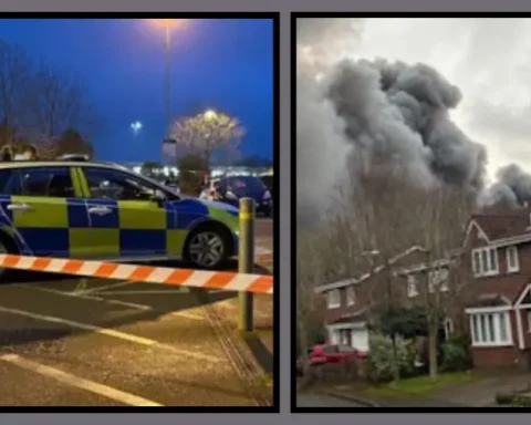 Yate News: Latest Local Updates Breaking Stories and Community Insights