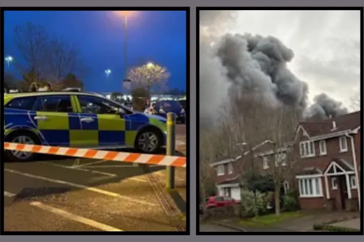 Yate News: Latest Local Updates Breaking Stories and Community Insights