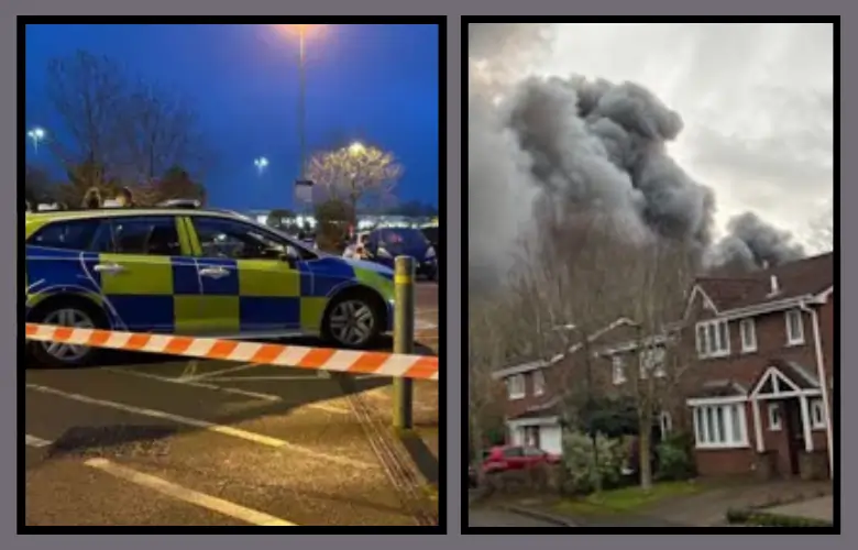 Yate News: Latest Local Updates Breaking Stories and Community Insights