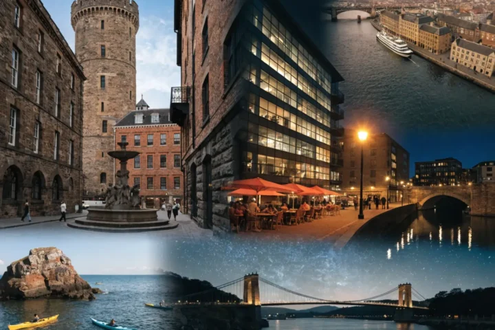 Top-Rated Things to Do in Bristol: UK Attractions History Nightlife and Outdoor Spots