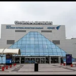 ExCeL London Events Calendar Exhibitions Conferences Shows