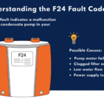 Why Does My Vaillant Boiler Keep Showing the F24 Fault Code?