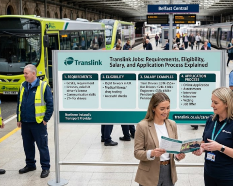 Translink Jobs Requirements Eligibility Salary and Application Process Explained
