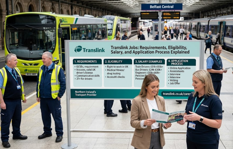 Translink Jobs Requirements Eligibility Salary and Application Process Explained