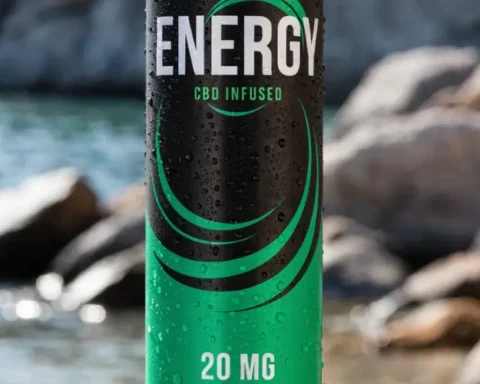What Does a CBD Energy Drink Do and Is It Actually Worth It?