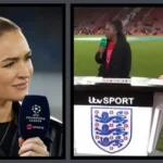 Laura Woods Collapse Explained What Really Happened Live on TV