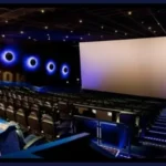 ODEON Birmingham New Street Best Cinema Experience in Birmingham City Centre