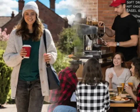 Harper Adams University Complete Review for International Students and Admissions
