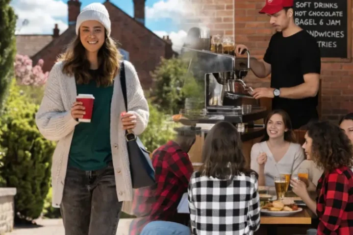 Harper Adams University Complete Review for International Students and Admissions