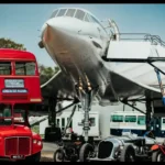 Brooklands Museum Tickets Guide Prices Tours and Visitor Tips