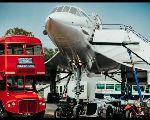 Brooklands Museum Tickets Guide Prices Tours and Visitor Tips