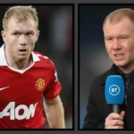 Paul Scholes Net Worth 2026 You Won’t Believe How Much He Really Earned
