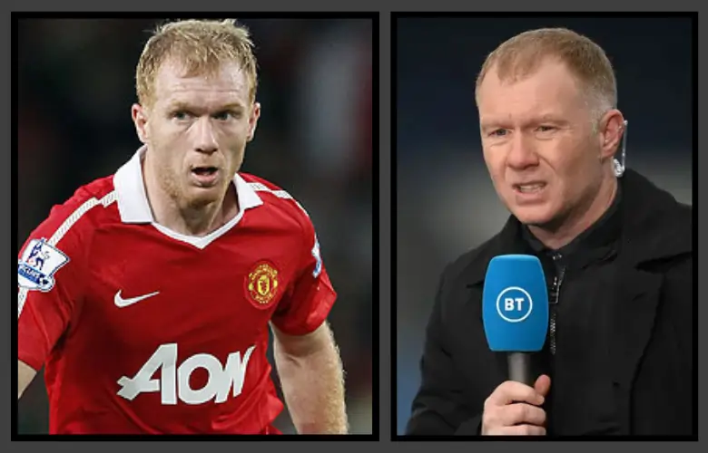 Paul Scholes Net Worth 2026 You Won’t Believe How Much He Really Earned