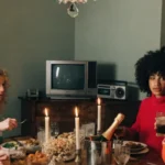 Exciting ideas for a 90s-themed dinner party