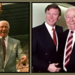 Matt Busby Legacy How He Changed Football Forever