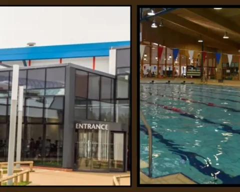 Five Rivers Salisbury Guide Facilities Swimming and Gym Overview