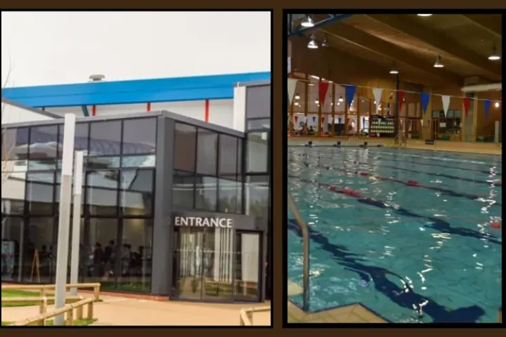 Five Rivers Salisbury Guide Facilities Swimming and Gym Overview