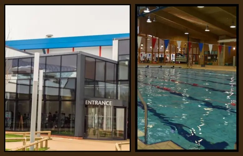 Five Rivers Salisbury Guide Facilities Swimming and Gym Overview