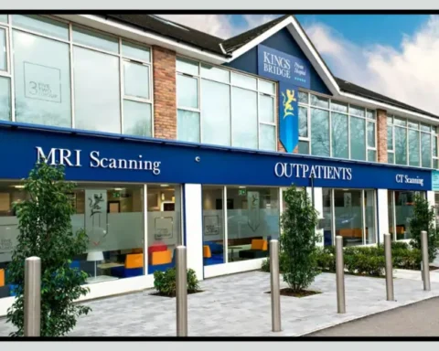 Kingsbridge Private Hospital UK Specialist Consultants Treatments and Patient Services