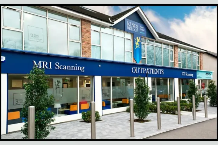 Kingsbridge Private Hospital UK Specialist Consultants Treatments and Patient Services