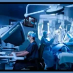 Da Vinci Robotic Surgery: Everything You Need to Know