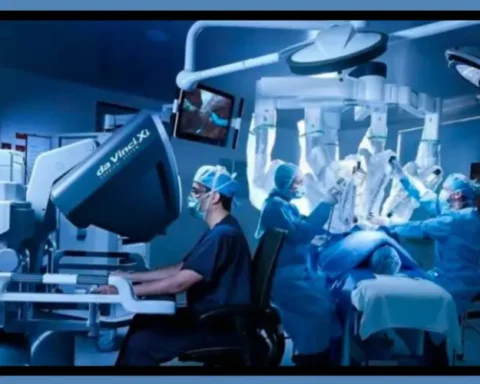 Da Vinci Robotic Surgery: Everything You Need to Know