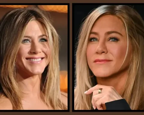 Jennifer Aniston Net Worth Breakdown Films Endorsements and Real Estate