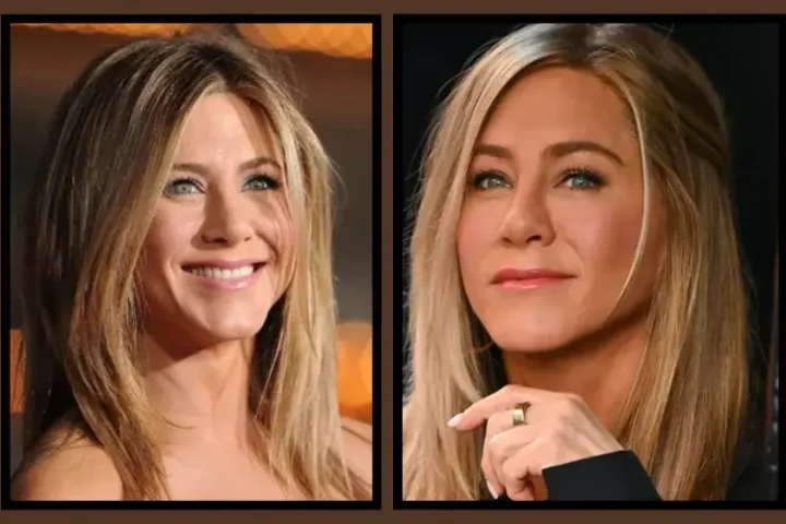 Jennifer Aniston Net Worth Breakdown Films Endorsements and Real Estate