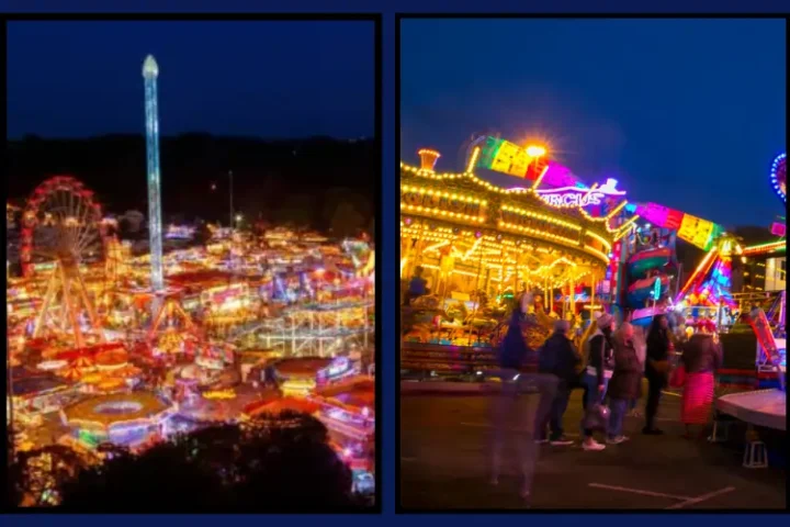 Goose Fair Complete Guide to One of the UK’s Oldest Fairs in Nottingham