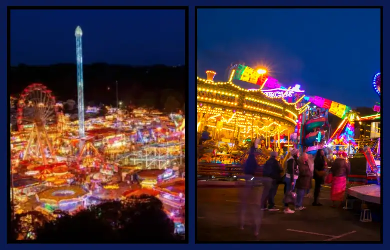 Goose Fair Complete Guide to One of the UK’s Oldest Fairs in Nottingham