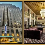 The New Yorker Hotel NYC Architecture Rooms and Practical Guide