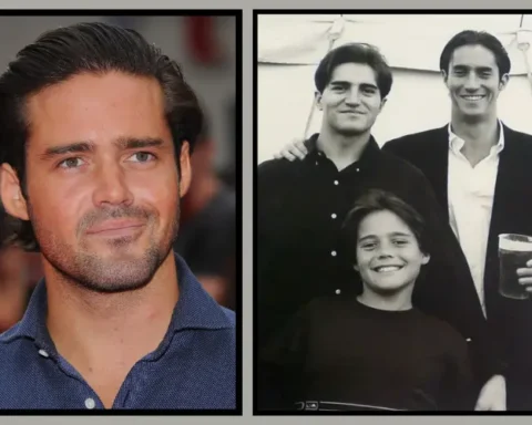 Spencer Matthews Brother Full Story of James Matthews and His Life